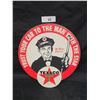 Image 1 : TEXACO WOOD SIGN-REPRODUCTION