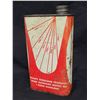 Image 2 : VINTAGE HOME OUTBOARD MOTOR OIL QUART