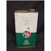 Image 1 : B/A 1GALLON OIL CAN