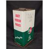 Image 2 : B/A 1GALLON OIL CAN