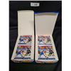 Image 2 : TWO SEALED CASES 1990 SCORE NHL PREMIER EDITION HOCKEY CARDS
