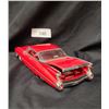 Image 3 : 1959 CADILLAC ELDORADO DIE CAST CAR
