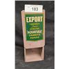Image 2 : EXPORT CIGARETTE PAPERS DISPENSER