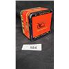 Image 2 : VINTAGE GALLIA AMMUNITION CARTRIDGE BOX