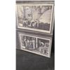 Image 2 : VINTAGE COLLECTIONS OF STAMPS & POSTCARDS