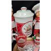 Image 2 : LARGE COLLECTION OF CAMPBELL'S SOUP COLLECTIBLES
