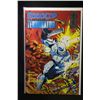 Image 3 : Robocop vs Terminator #1 & #2 Set of 2