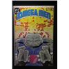 Image 3 : Omega Man #1, #2, #4, #5, #6 & #7 Lot of 6 Comics