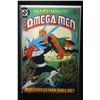 Image 4 : Omega Man #1, #2, #4, #5, #6 & #7 Lot of 6 Comics