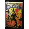 Image 6 : Omega Man #1, #2, #4, #5, #6 & #7 Lot of 6 Comics