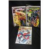 Image 1 : Spider-man #3, 7 & 28 Lot of 3 Comics