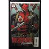 Image 2 : Lot of 4 Deadpool Comics Deadpool #1 x 2, Deadpool #4 & #7