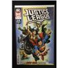 Image 2 : Justice League #1 Regular and Variant Cover Lot of 2 Comics