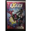 Image 1 : Exiles #1