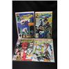 Image 1 : Amazing Spider-man #286, 355, 366, & Annual #26 Lot of 4 Comics