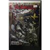 Image 3 : Venomized #1 to #4 Set of 4 Comics