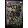 Image 5 : Venomized #1 to #4 Set of 4 Comics
