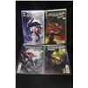 Image 1 : Spider-man 2099 #1, #2, #3 & #6 Lot of 4 Comics