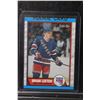 Image 1 : 89-90 OPC BRIAN LEETCH RC