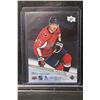 Image 2 : 20-21 UD SERIES 1 ALEXANDER ALEXEYEV CLEAR CUT YOUNG GUNS RC