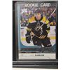 Image 1 : 17-18 UD SERIES 1 JAKE DEBRUSK RC YOUNG GUNS