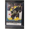 Image 1 : 17-18 UD SERIES 1 CHARLIE MCAVOY RC YOUNG GUNS