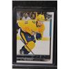 Image 1 : 18-19 UD SERIES 1 EELI TOLVANEN RC YOUNG GUNS