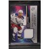 Image 1 : 20-21 UD SPX ALEXIS LAFRENIERE JERSEY PATCH RC