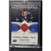 Image 1 : 20-21 UD BLACK DIAMOND DYLAN COZENS EQUISITE ROOKIE