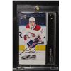 Image 1 : 21-22 UD SERIES 1 COLE CAUFIELD RC YOUNG GUNS