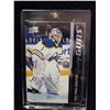 Image 1 : 21-22 UD Series 1 Pekka Luukkonen Young Guns RC