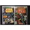 Image 1 : Star Wars #21 & #22