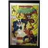 Image 1 : Amazing Spider-man #362 2nd App Carnage