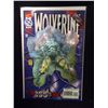 Image 1 : Wolverine #50 Foil Cover