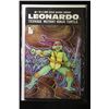Image 1 : Leonardo Teenage Mutant Ninja Turtle #1