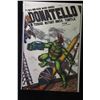 Image 1 : Donatello Teenage Mutant Ninja Turtle #1