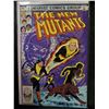 Image 1 : New Mutants #1