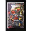 Image 2 : Marshal Law #1 to #5 Set of 5 Comics