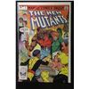 Image 8 : New Mutant #1 to #10 Set of 10 Comics