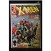Image 3 : Uncanny X-men #199, #219, #226 & #227 Set of 4 Comics