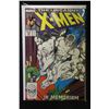 Image 2 : Uncanny X-men #228, #236, #240 & #250 Set of 4 Comics