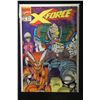 Image 2 : X-force #1, #2, #4 & #16