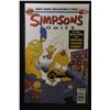 Image 1 : Simpson Comics #1