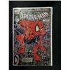 Image 1 : Spider-man (1992) #1 Sliver Ink Mcfarlane Cover
