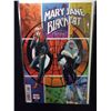 Image 1 : Mary Jane Black Cat Beyond #1 Phil Jiminez Variant Cover