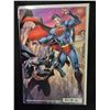 Image 1 : Batman Superman World's Finest #1 Jim Lee Variant Cover