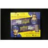 Image 1 : UPPER DECK SERIES 2 HOCKEY 20/21 RETAIL BOX