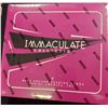 Image 1 : 2021 Panini Immaculate Soccer Hobby Sealed Brand New Unopened