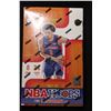 Image 1 : 21-22 NBA HOOPS HOBBY BOX SEALED UNOPENED