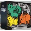 Image 1 : POKEMON EVOLVING SKIES ELITE TRAINER  SEALED UNOPENED